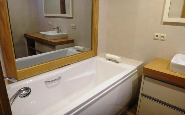 Apartments LuxView II