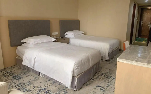 Kaiserdom Hotel Ouzhuang