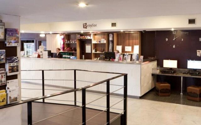 Euro Hostel Glasgow