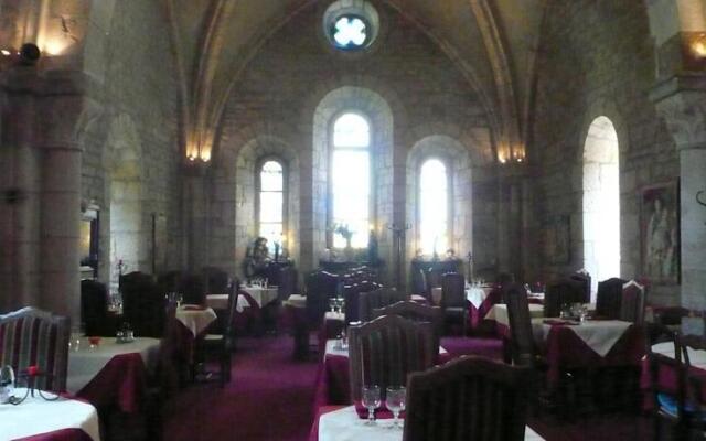 Auberge de la Chapelle