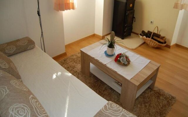 Apartman Bandić