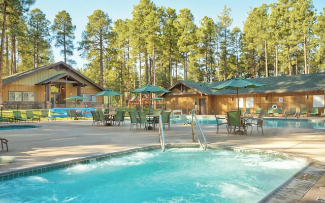 WorldMark Pinetop