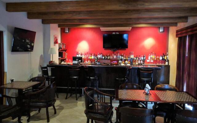 Seven Crown La Paz Centro Histórico