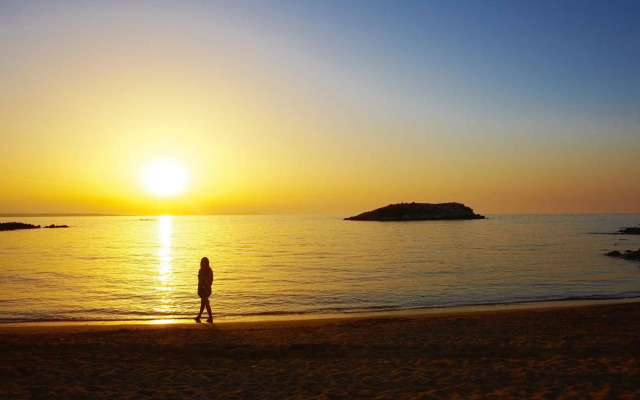 Grecotel Meli Palace, Lifestyle All In Resort
