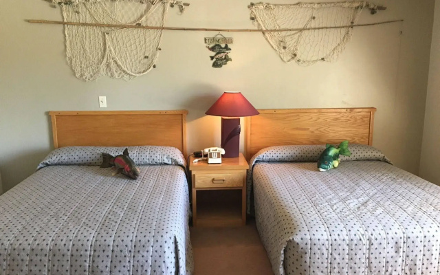 White Birch Inn