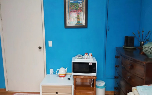 Camino B&B