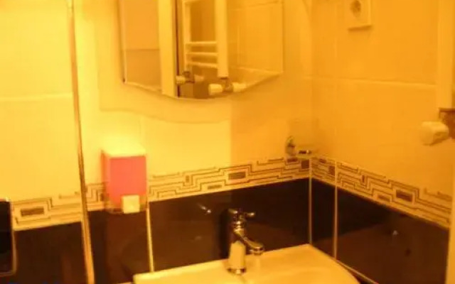 Turko Apartments
