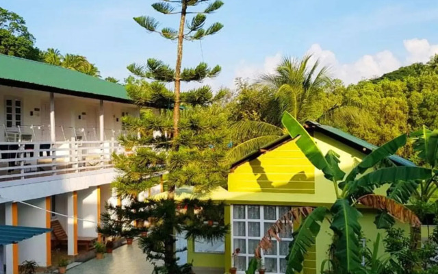 Ripple Resort - Port Blair