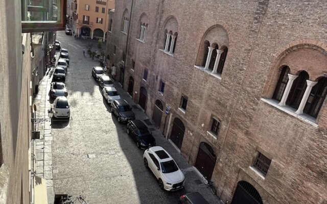 San Lorenzo Luxury Boutique