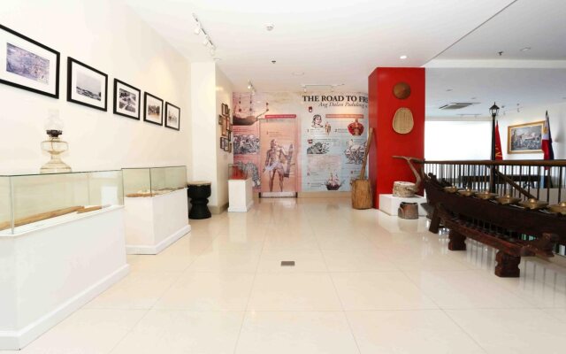 Palm Grass Hotel