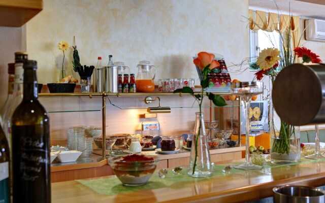Business Hotel Biberach