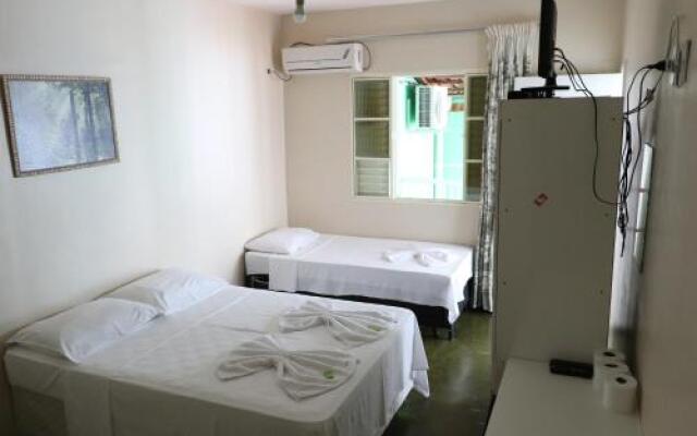 Sampaio's Hotel