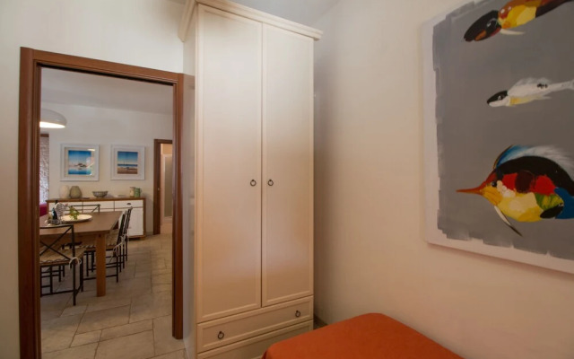 TD Villa Luna Trulli with Large Pool