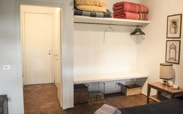 Bed & Breakfast San Lazzaro Room