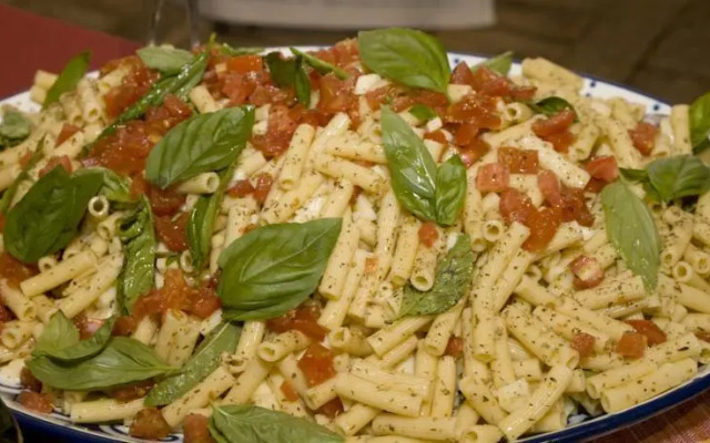 Agriturismo La Sonnina