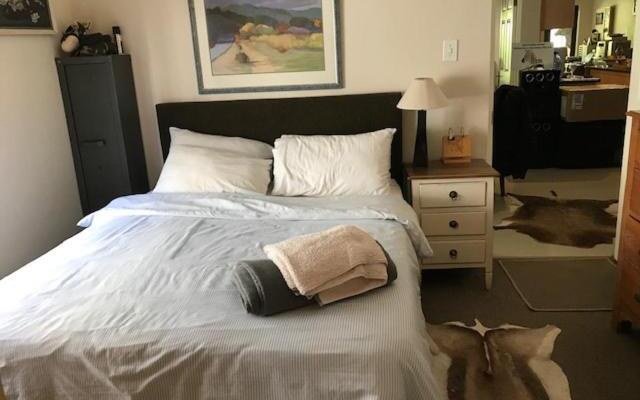 At 27 on Derby (Adults Only)