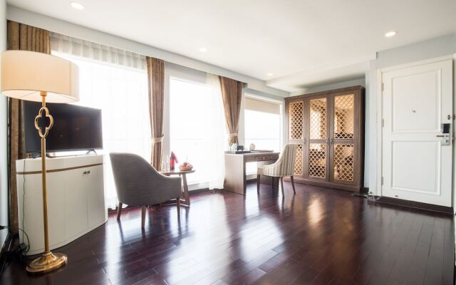 Era Premium Cruises Halong