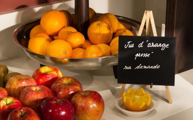 Hotel Les Théâtres