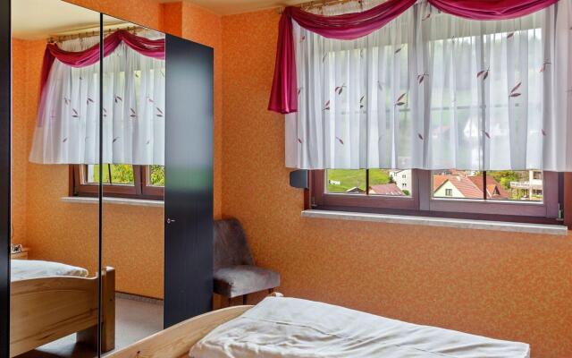 Quiet Home Near Vessertal