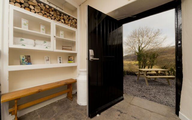 YHA Brecon Beacons - Hostel