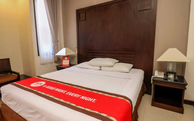 Collection O Near Bajra Sandi Monumen Formerly Grand Pondok Puri Ayu