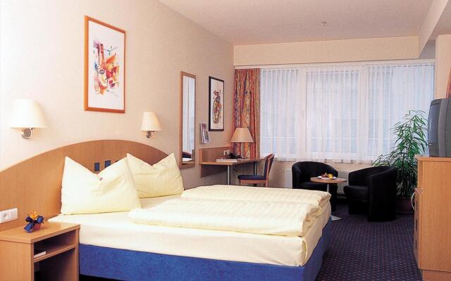 Yors Hotel Hannover