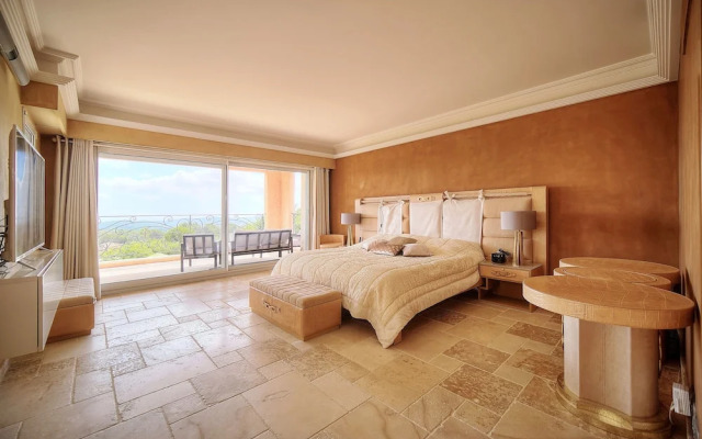 Propriété Prestige Cannes Mougins