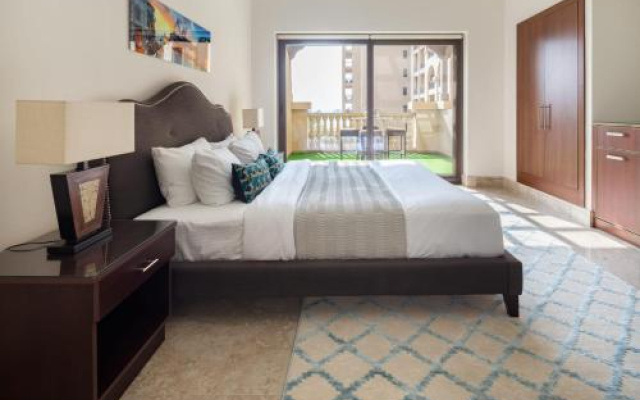 Frank Porter Fairmont Residences
