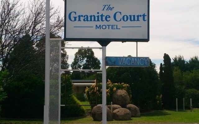 Granite Court Motel