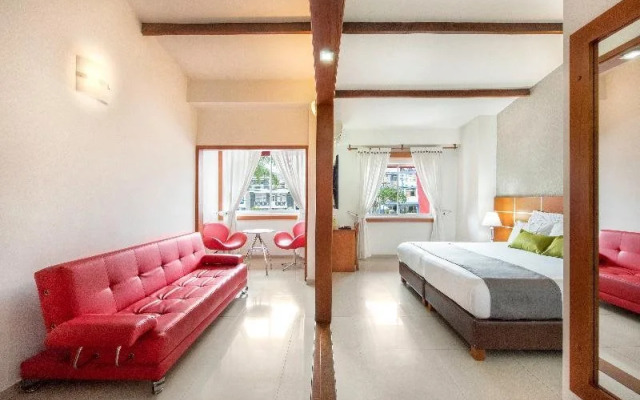 Optimum Hotel Pereira