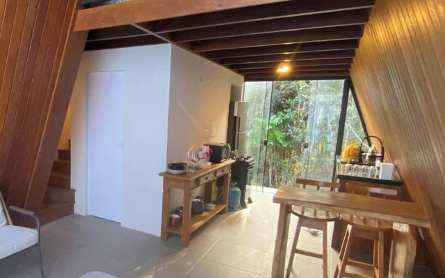 Vila Tucunaré Chalés Premium - Camaçari