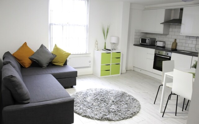 Millerbrook Serviced Apartments