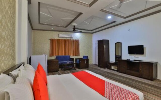 Riya Revati Resort by OYO