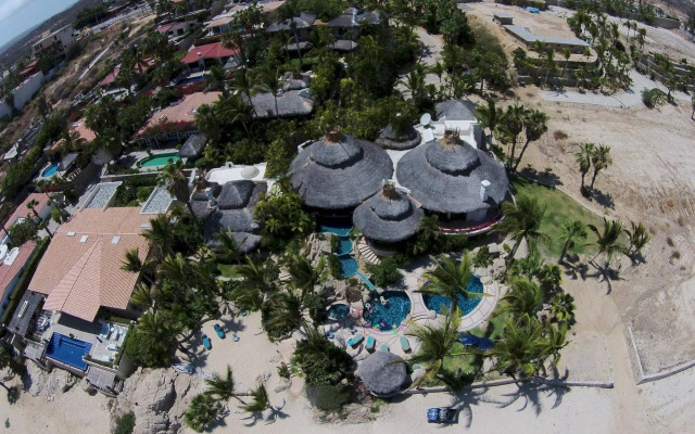 Casa Las Rocas