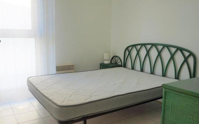 Appartement Cap d'Agde, 3 pièces, 6 personnes - FR-1-607-101