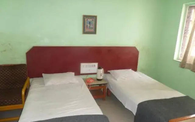 Hotel Chanakya
