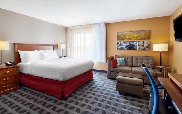 TownePlace Suites Midland