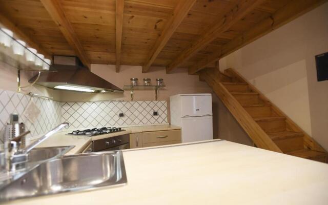 Lo Chalet