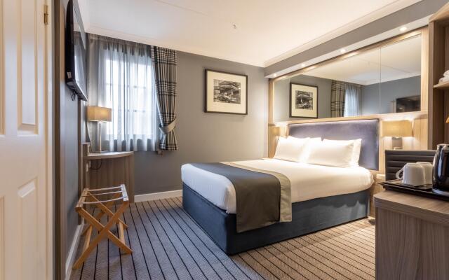 Holiday Inn Glasgow City Centre Theatreland by IHG