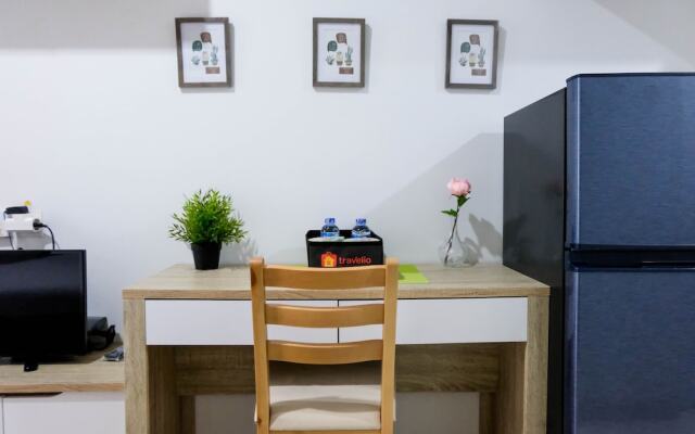New Studio Springwood Apartment