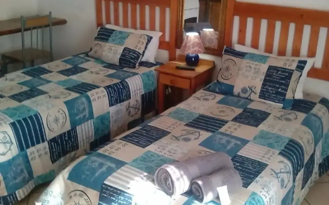 Eleventh Avenue GuestHouse & Conferencing