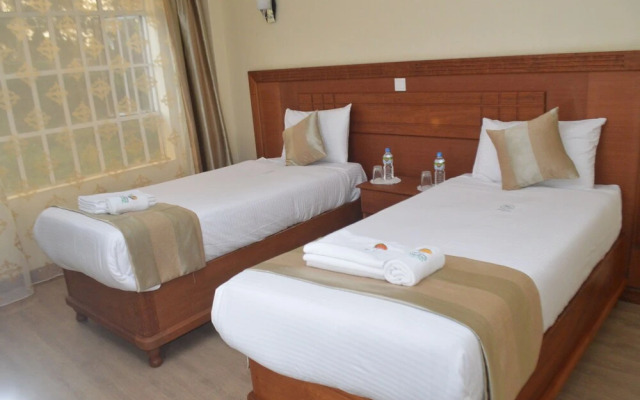 Royal Green Gardens Resort