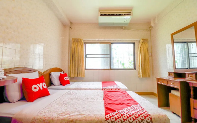 OYO 583 Sweethome Guest House