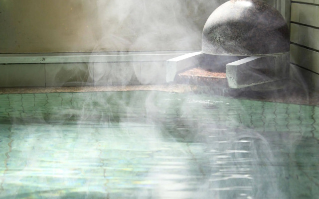 Izuajiro-onsen Shoufuen