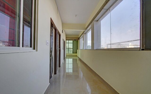 Mysooru Inn By OYO Rooms