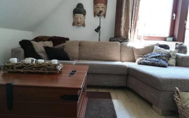 2 Zimmer Ferienwohnung Scharbeutz Oase