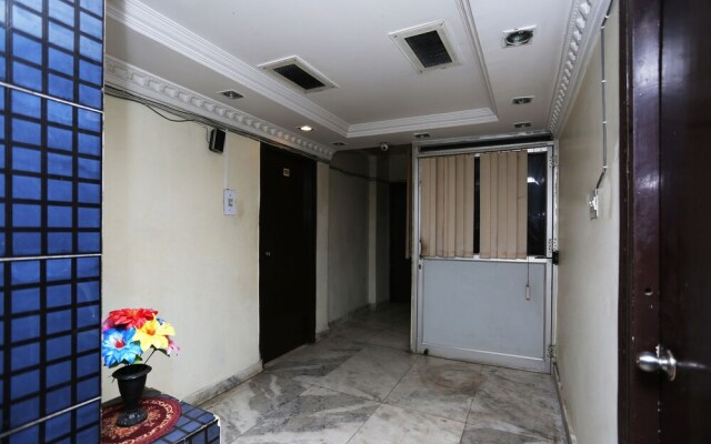 Oyo 2034 Vidyapati Cottage