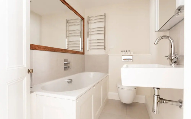 Drayton Gardens VI by Onefinestay