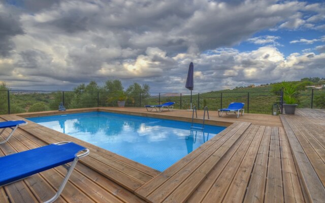 2-bed Pool Villa in Panormo