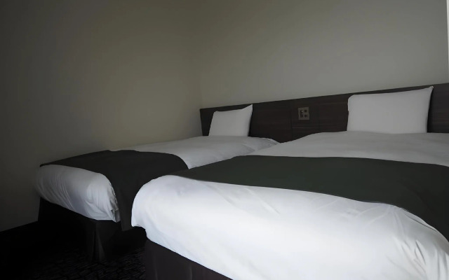 Hotel Grand Vert Kyukaruizawa